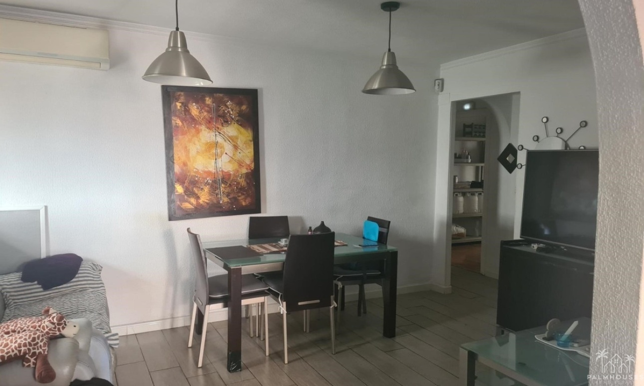 Revente - Apartment - Benidorm - Benidorm Centro