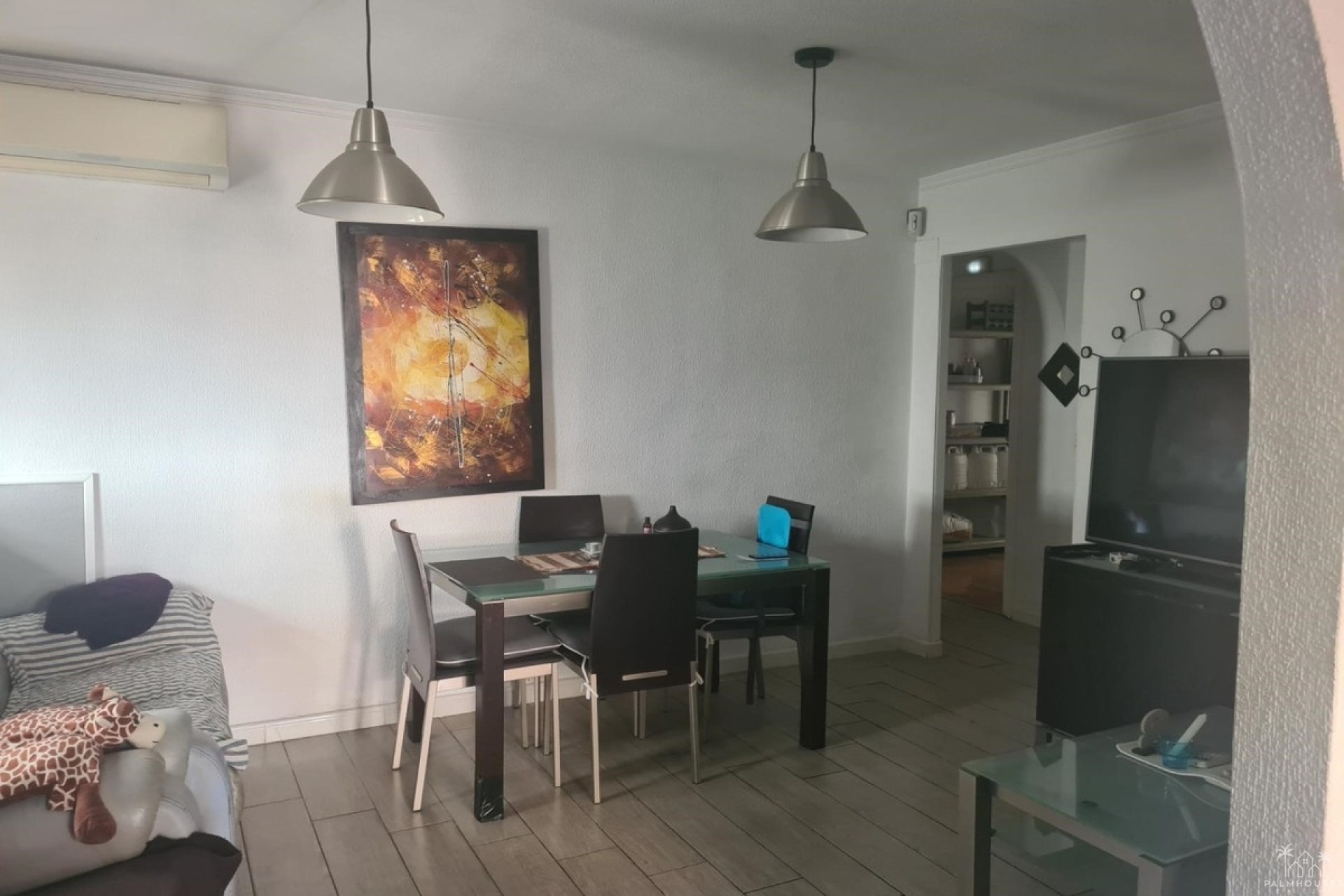 Revente - Apartment - Benidorm - Benidorm Centro