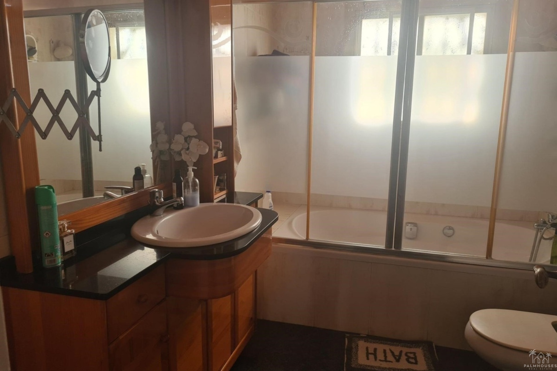 Revente - Apartment - Benidorm - Benidorm Centro