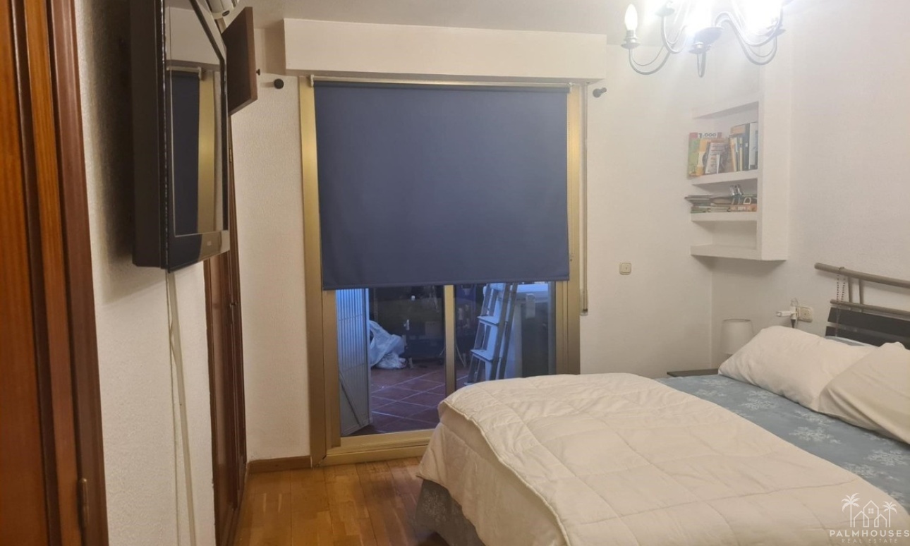 Revente - Apartment - Benidorm - Benidorm Centro