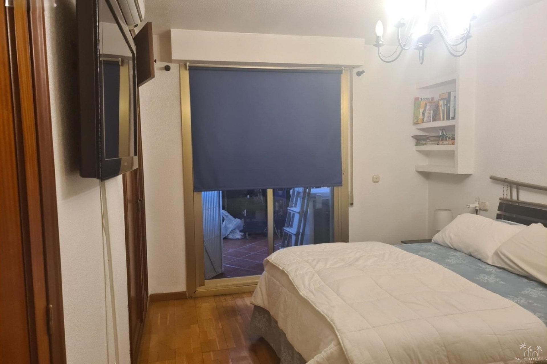 Revente - Apartment - Benidorm - Benidorm Centro