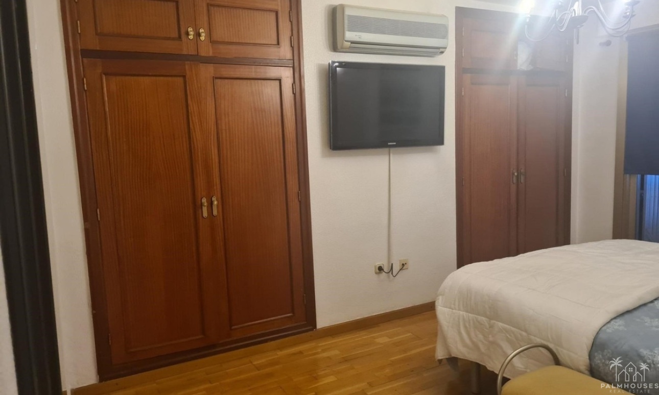 Revente - Apartment - Benidorm - Benidorm Centro