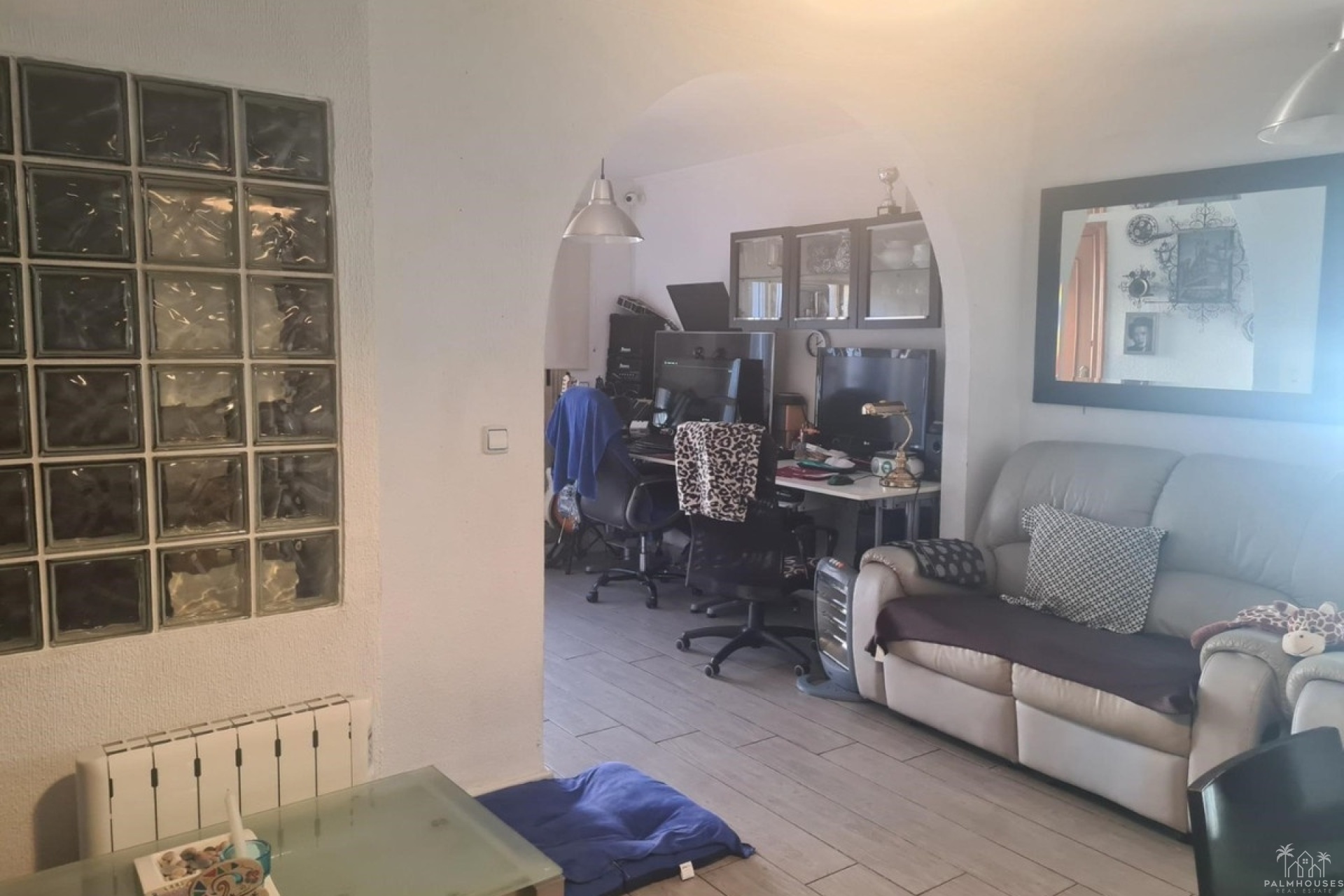 Revente - Apartment - Benidorm - Benidorm Centro