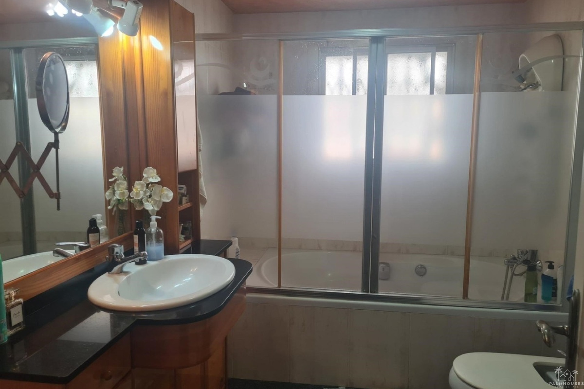 Revente - Apartment - Benidorm - Benidorm Centro