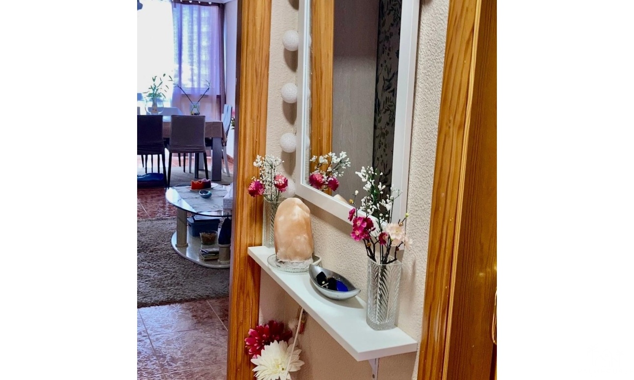 Revente - Apartment - Benidorm - Benidorm Centro