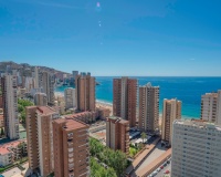 Revente - Apartment - Benidorm - Benidorm Centro