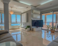 Revente - Apartment - Benidorm - Benidorm Centro