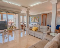 Revente - Apartment - Benidorm - Benidorm Centro