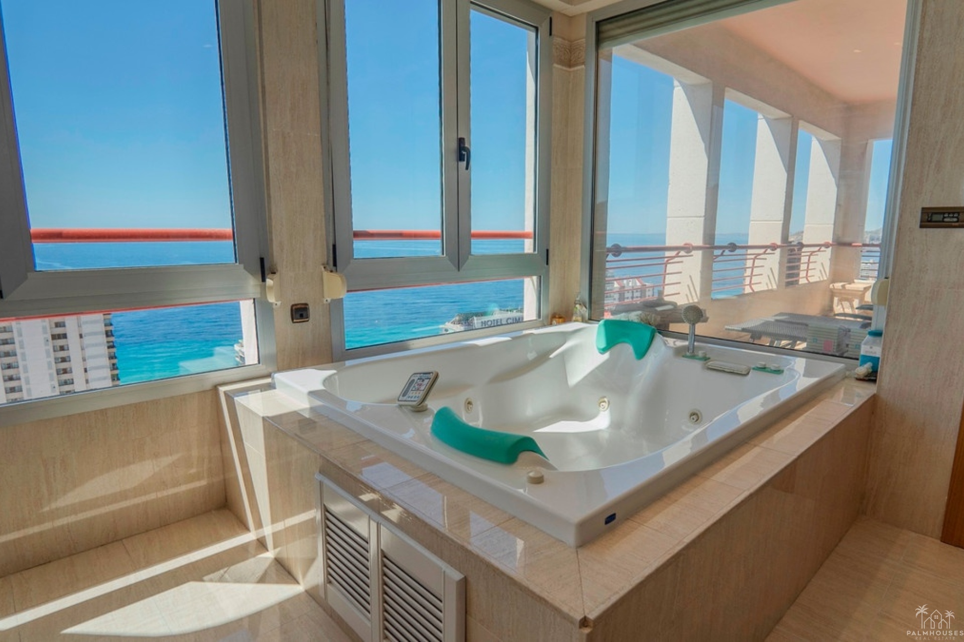 Revente - Apartment - Benidorm - Benidorm Centro