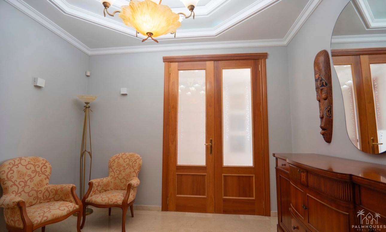 Revente - Apartment - Benidorm - Benidorm Centro