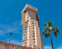 Revente - Apartment - Benidorm - Benidorm Centro