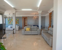 Revente - Apartment - Benidorm - Benidorm Centro