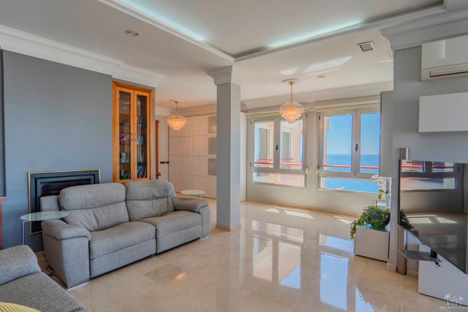 Revente - Apartment - Benidorm - Benidorm Centro