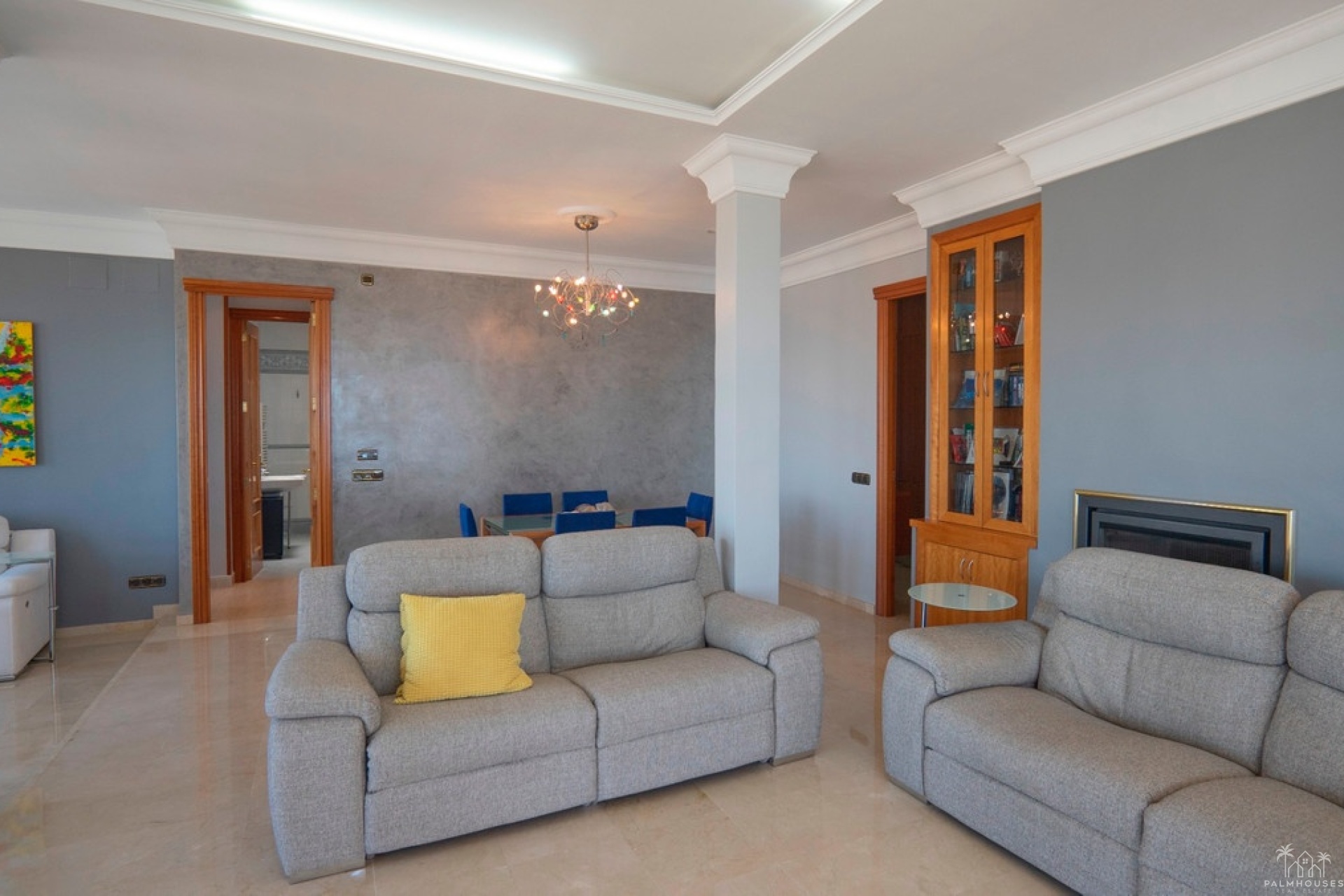 Revente - Apartment - Benidorm - Benidorm Centro