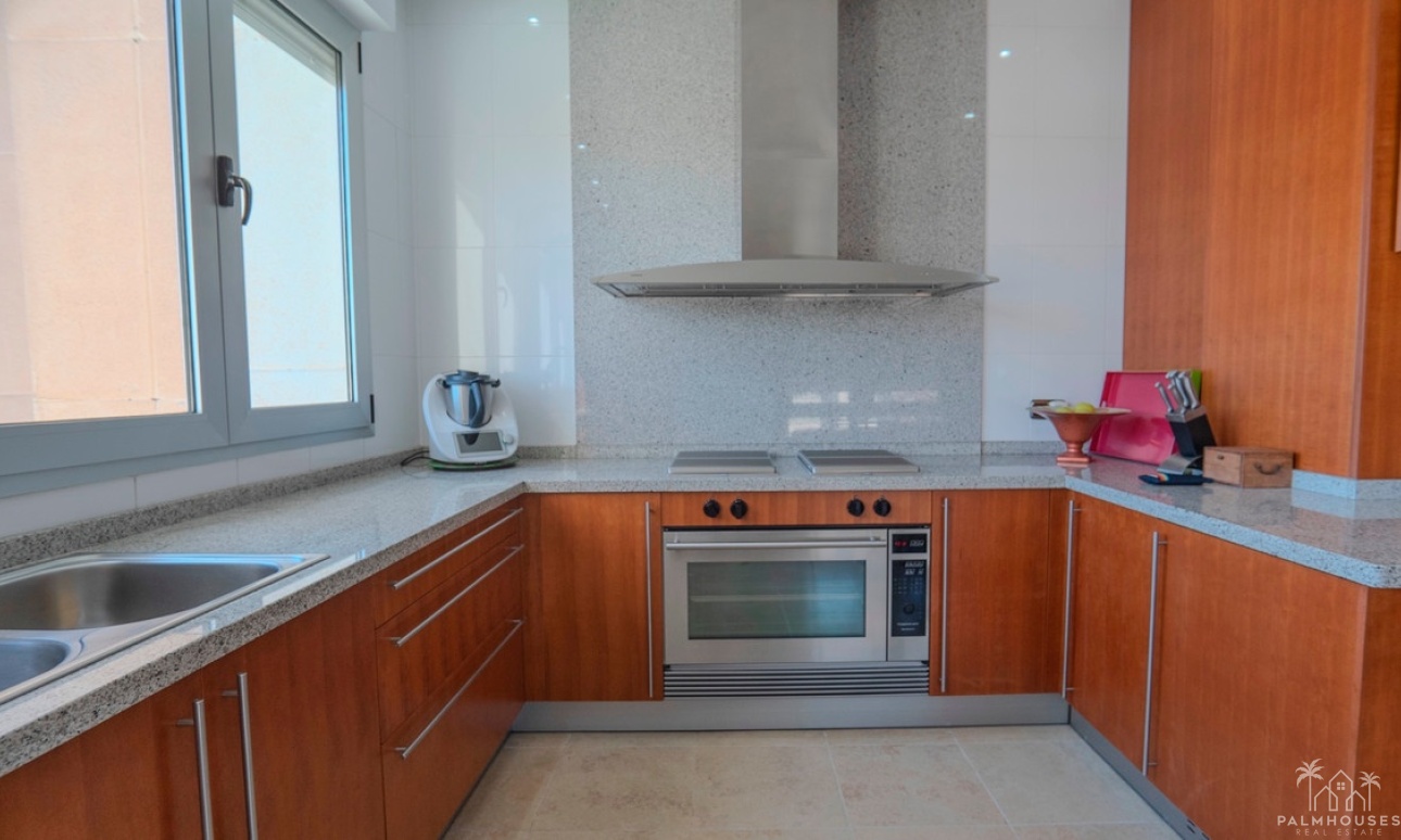Revente - Apartment - Benidorm - Benidorm Centro