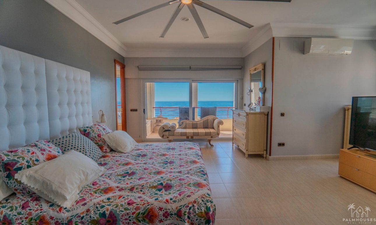 Revente - Apartment - Benidorm - Benidorm Centro
