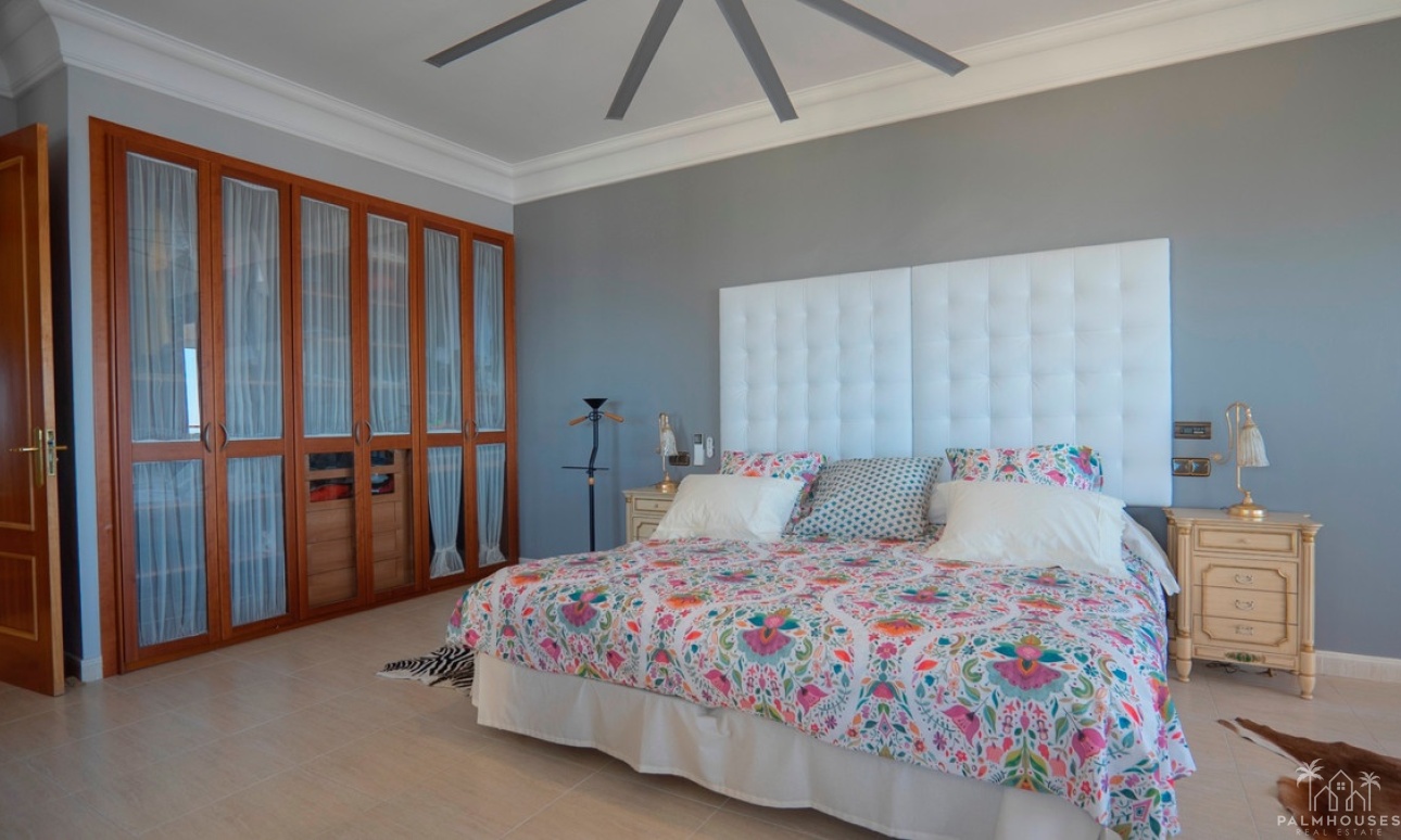 Revente - Apartment - Benidorm - Benidorm Centro