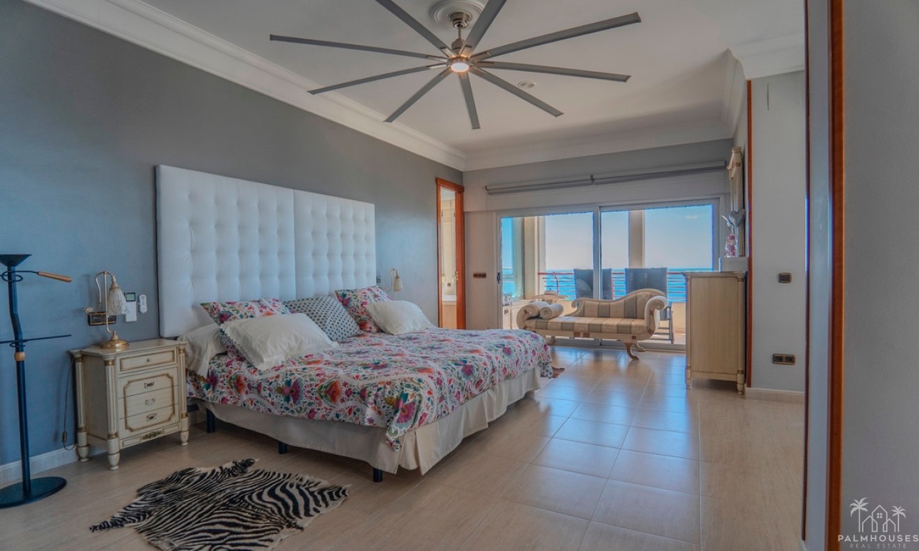 Revente - Apartment - Benidorm - Benidorm Centro