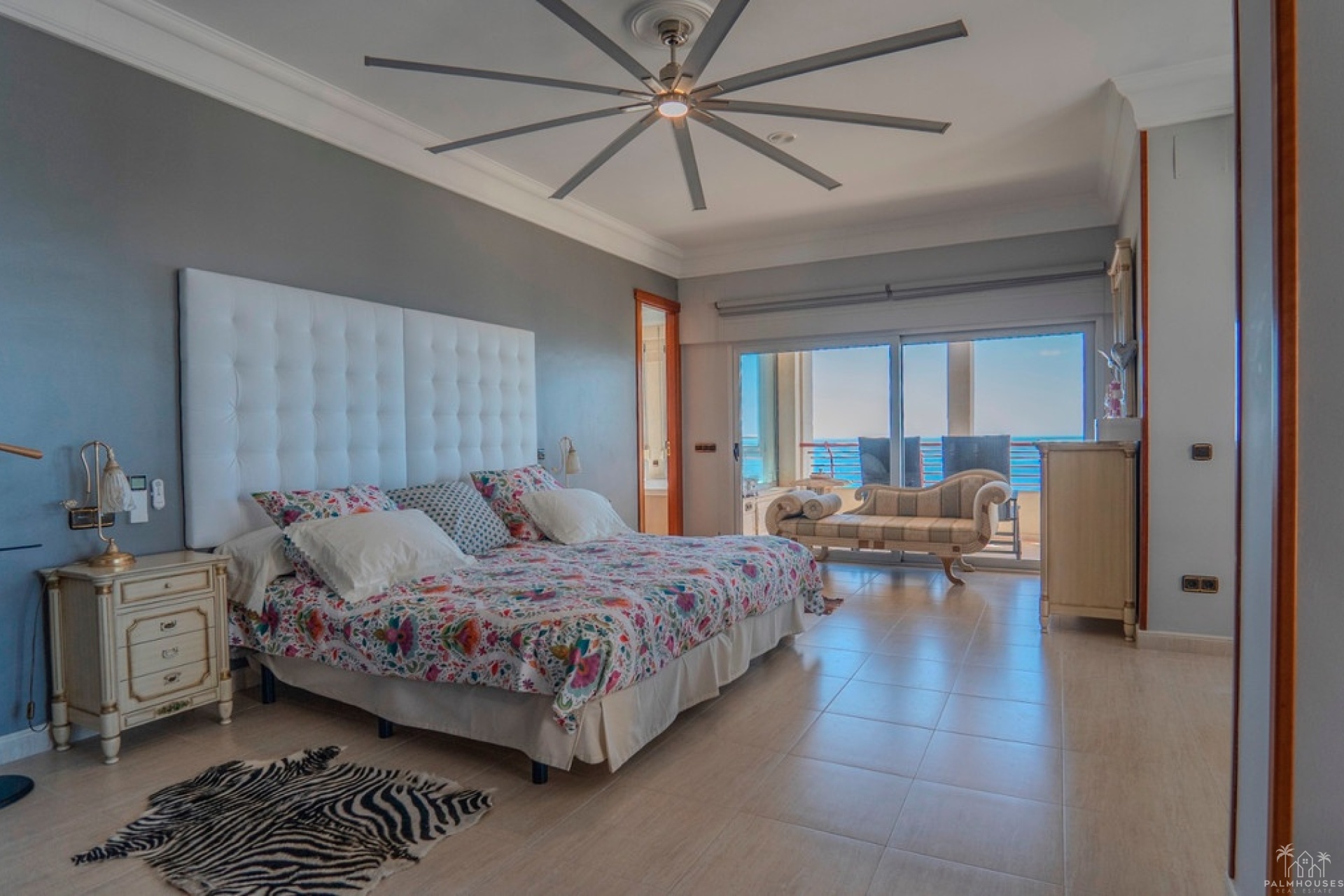 Revente - Apartment - Benidorm - Benidorm Centro