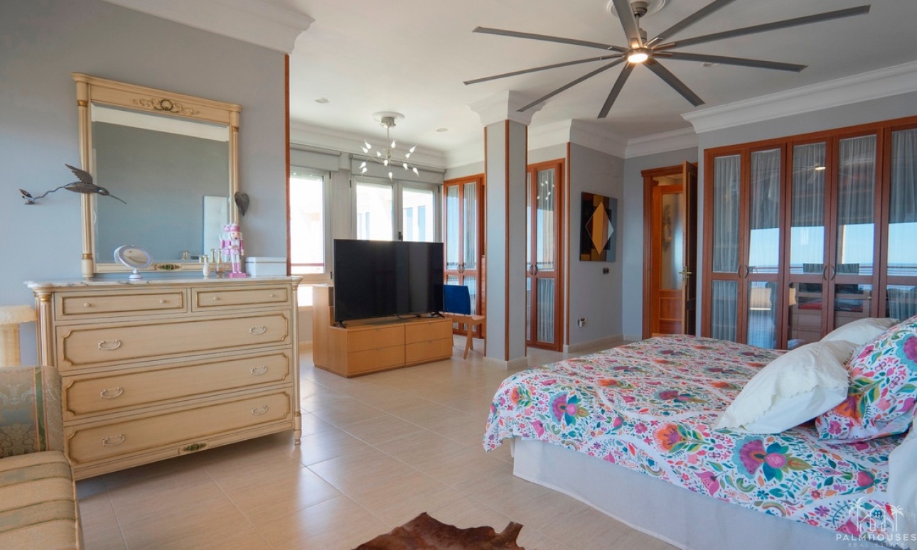 Revente - Apartment - Benidorm - Benidorm Centro