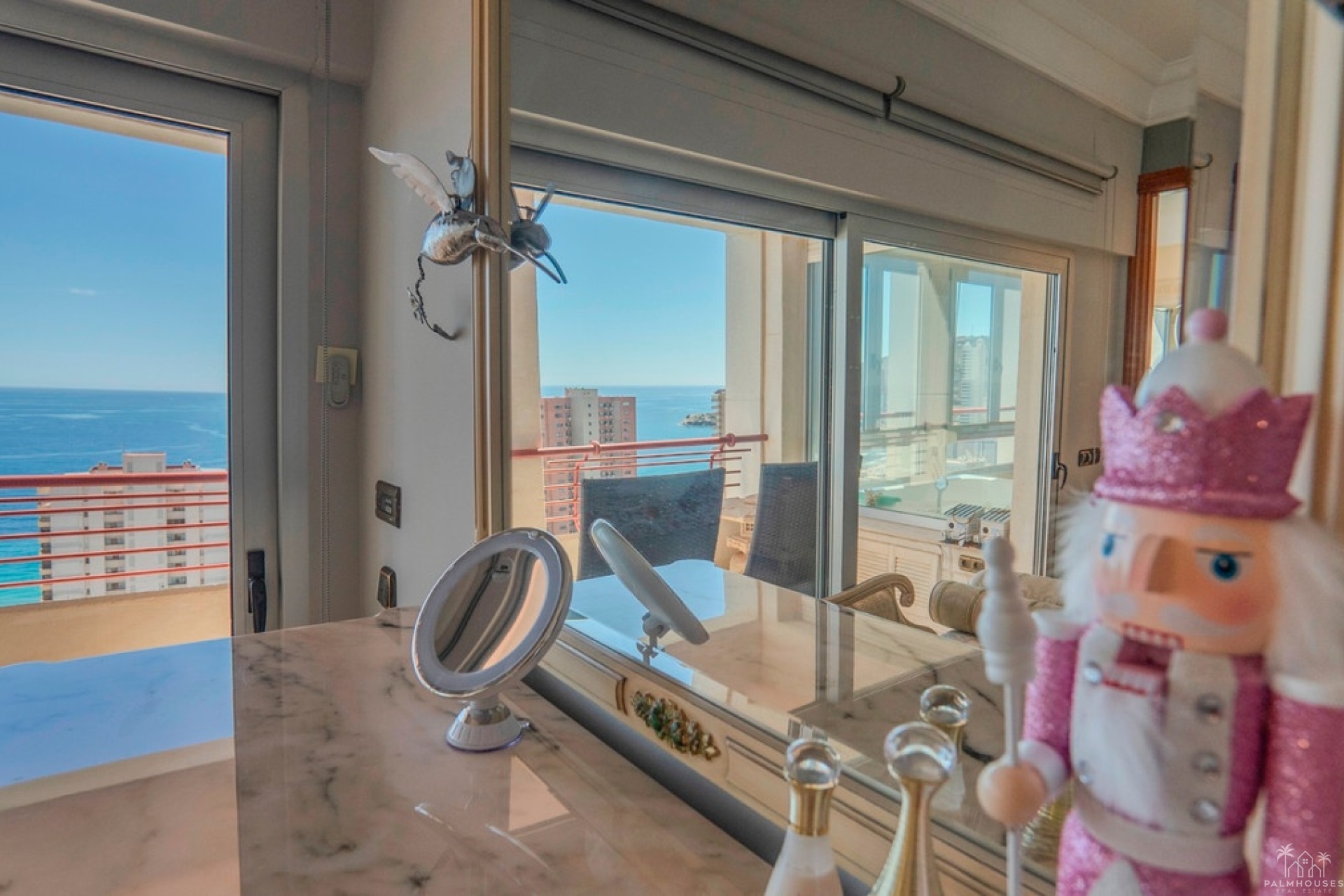 Revente - Apartment - Benidorm - Benidorm Centro