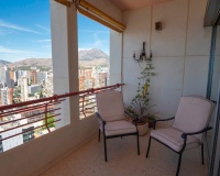Revente - Apartment - Benidorm - Benidorm Centro