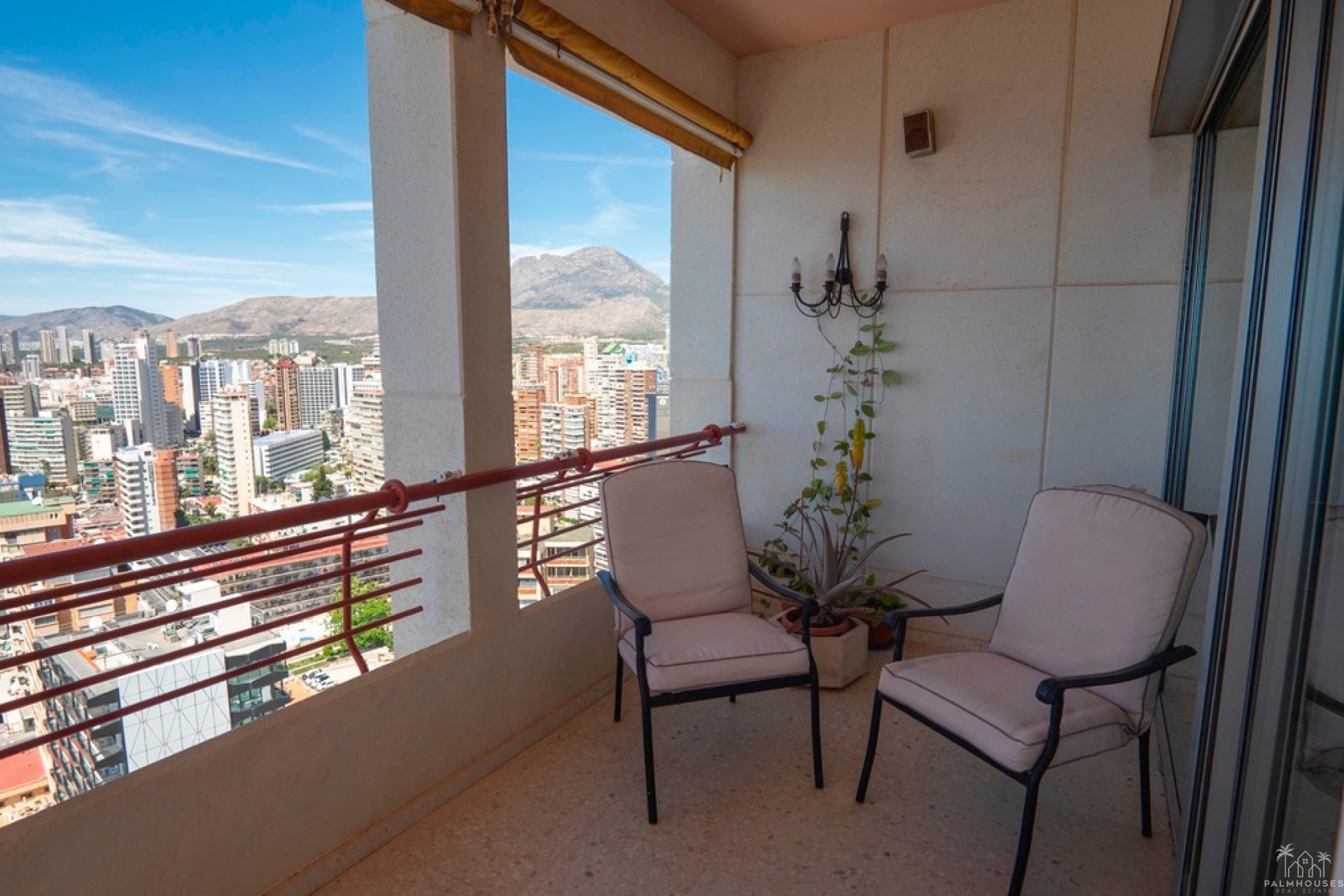 Revente - Apartment - Benidorm - Benidorm Centro