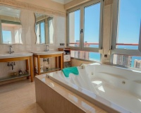 Revente - Apartment - Benidorm - Benidorm Centro