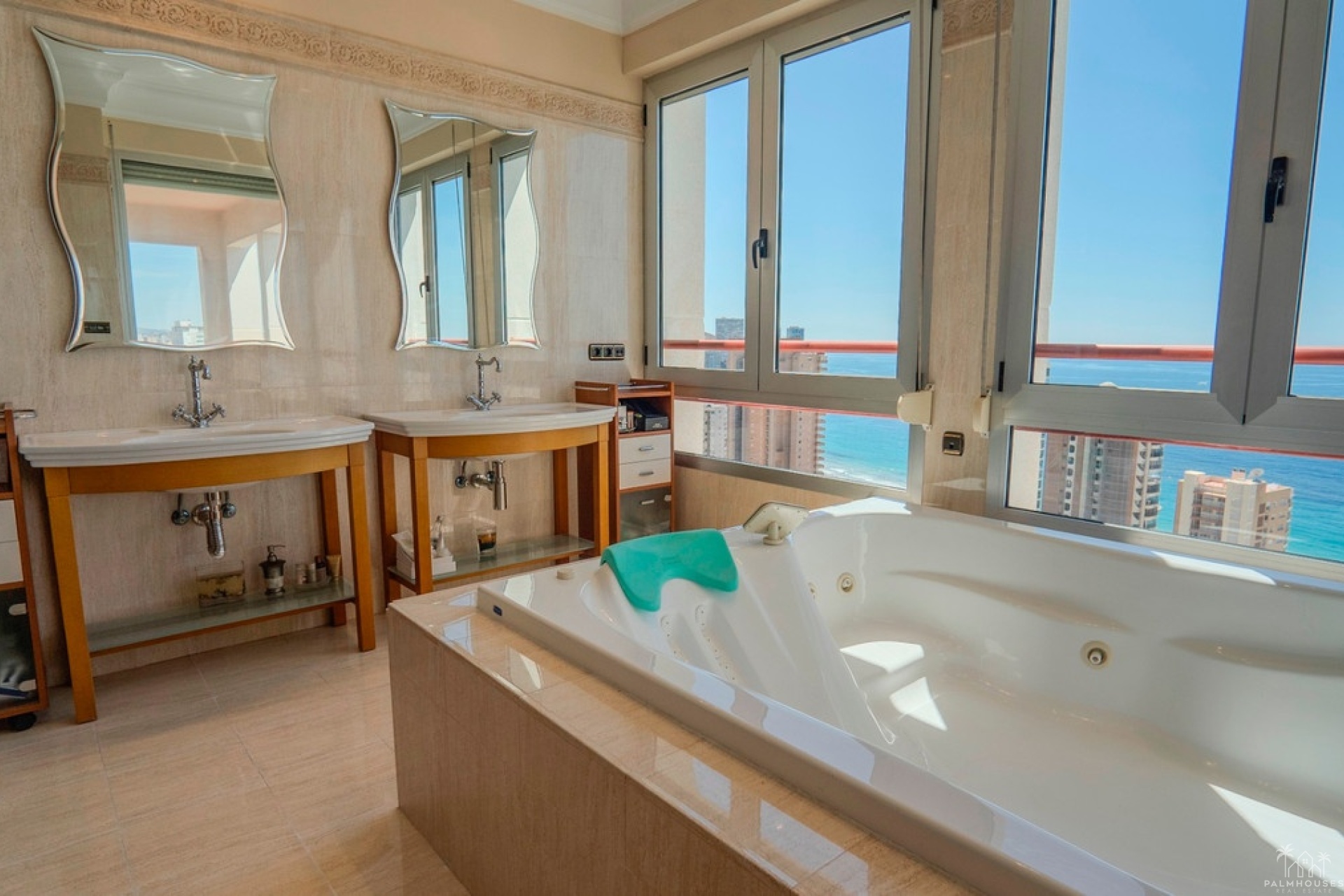 Revente - Apartment - Benidorm - Benidorm Centro
