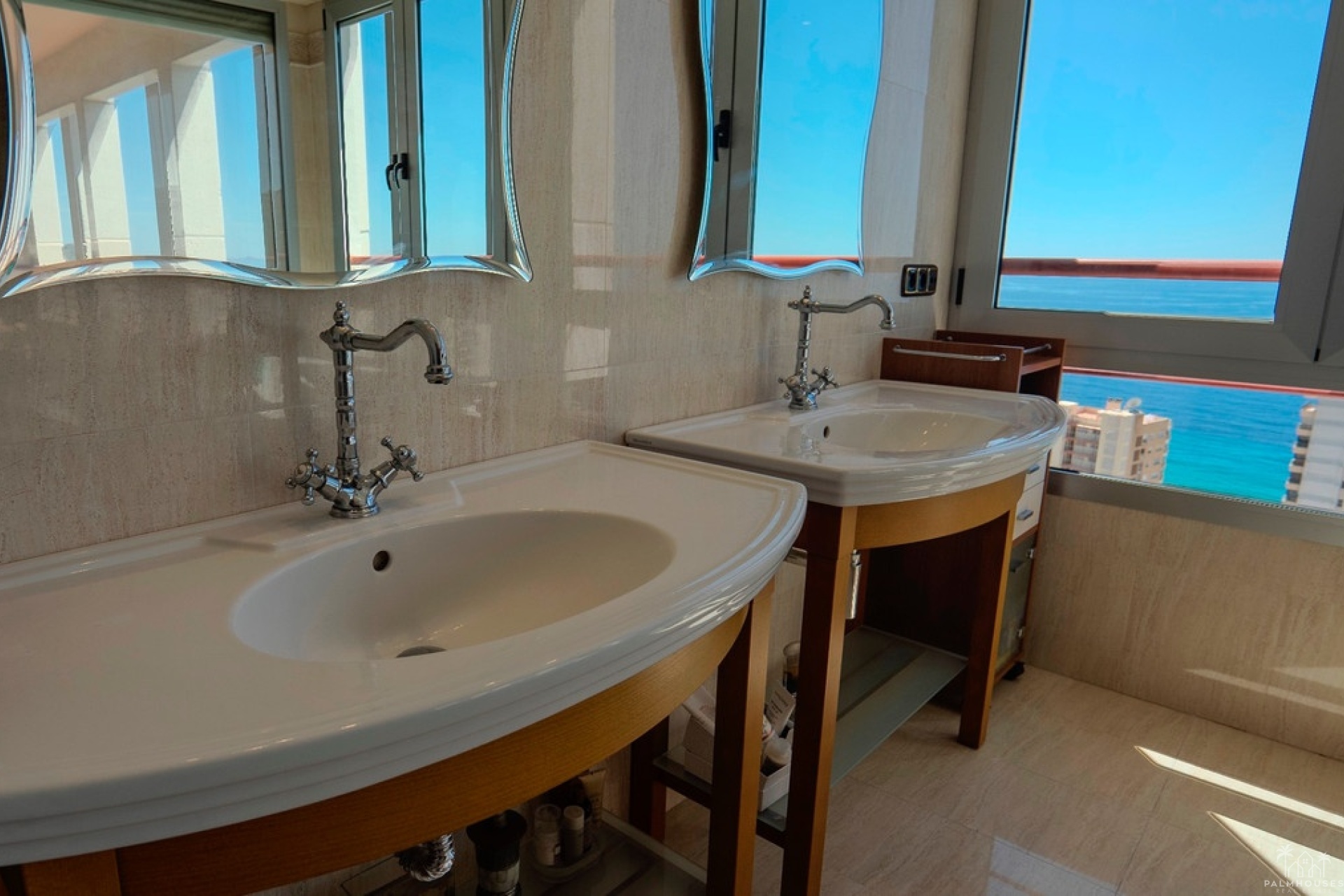 Revente - Apartment - Benidorm - Benidorm Centro