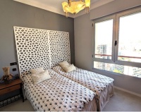Revente - Apartment - Benidorm - Benidorm Centro