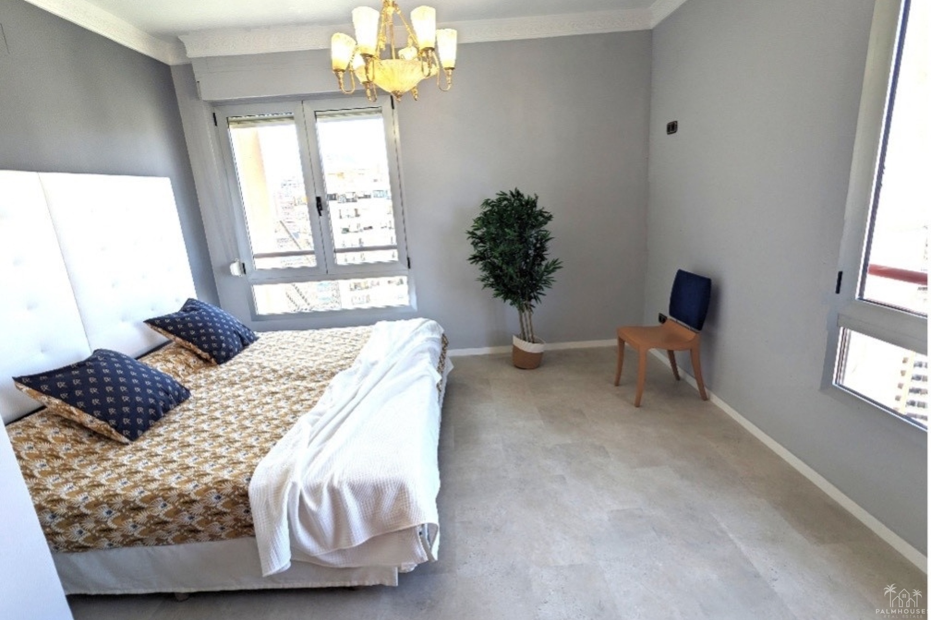 Revente - Apartment - Benidorm - Benidorm Centro