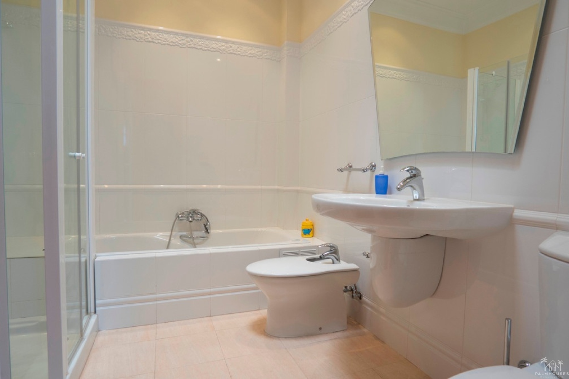 Revente - Apartment - Benidorm - Benidorm Centro