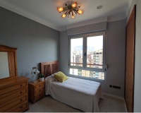 Revente - Apartment - Benidorm - Benidorm Centro