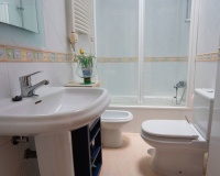 Revente - Apartment - Benidorm - Benidorm Centro