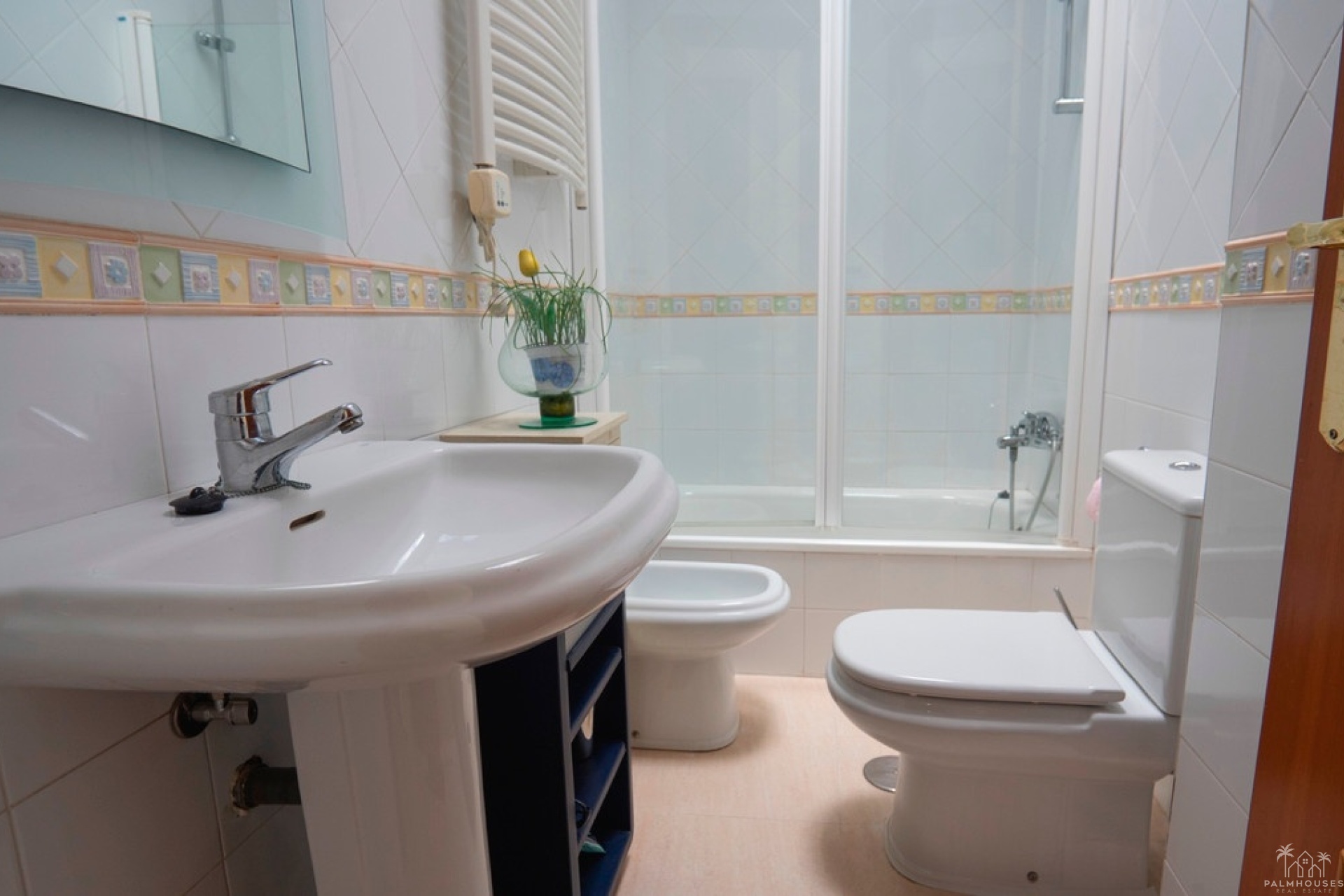 Revente - Apartment - Benidorm - Benidorm Centro