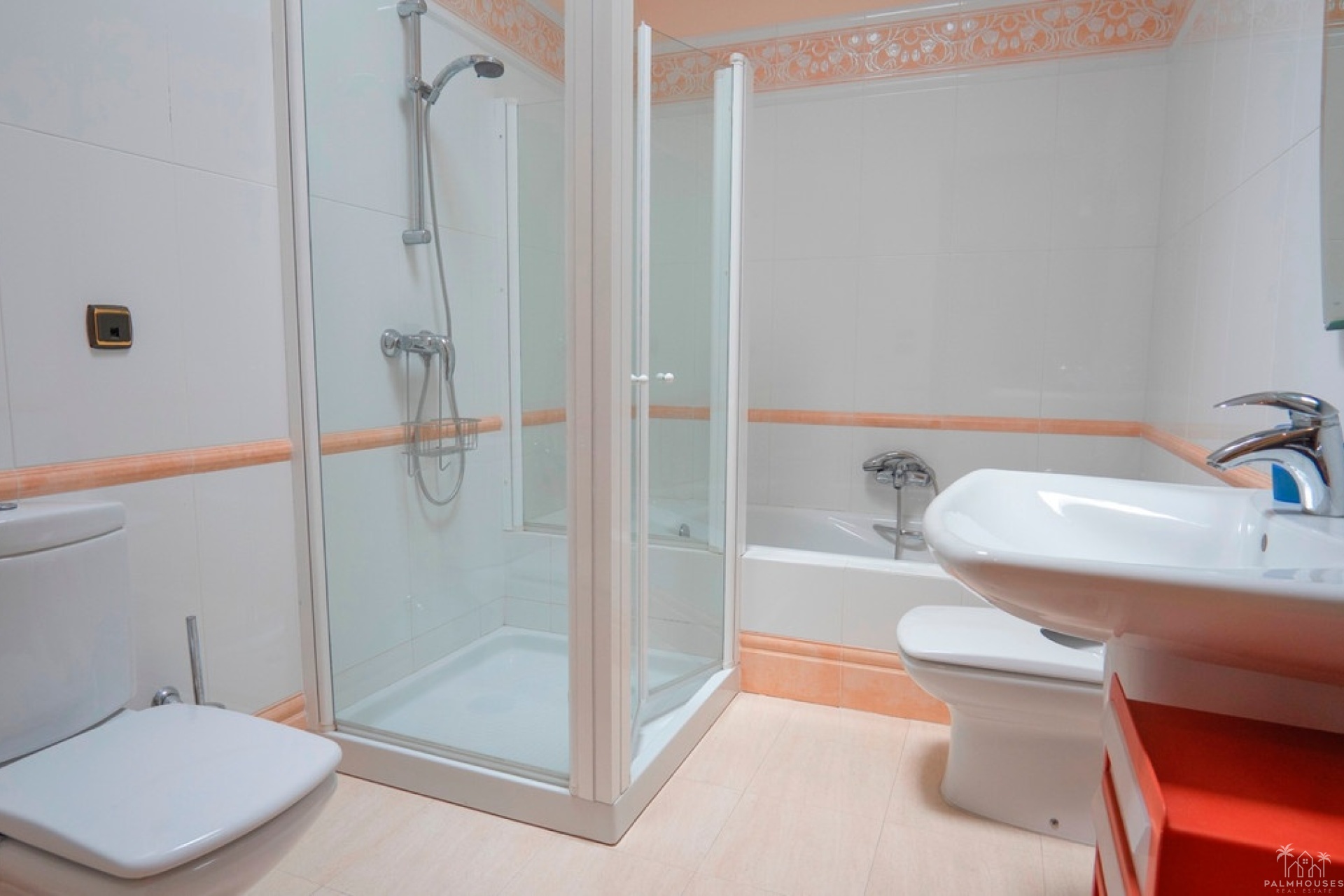 Revente - Apartment - Benidorm - Benidorm Centro