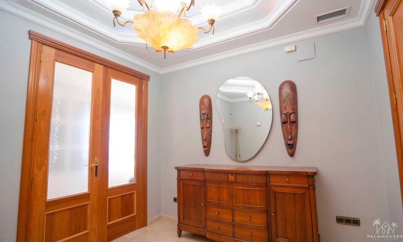 Revente - Apartment - Benidorm - Benidorm Centro