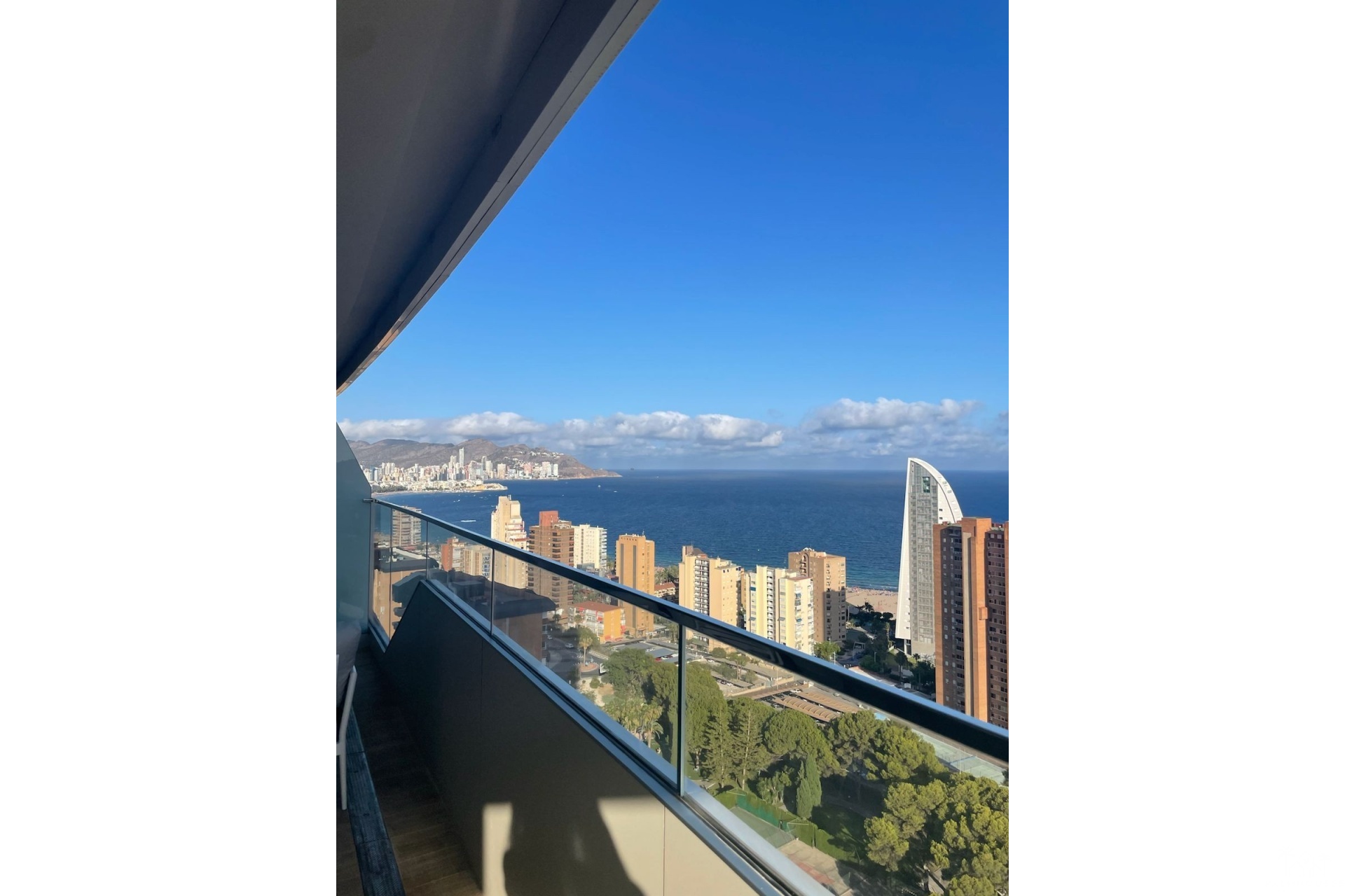 Revente - Apartment - Benidorm - Benidorm Centro