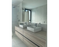 Revente - Apartment - Benidorm - Benidorm Centro