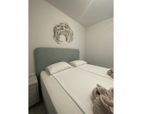 Revente - Apartment - Benidorm - Benidorm Centro
