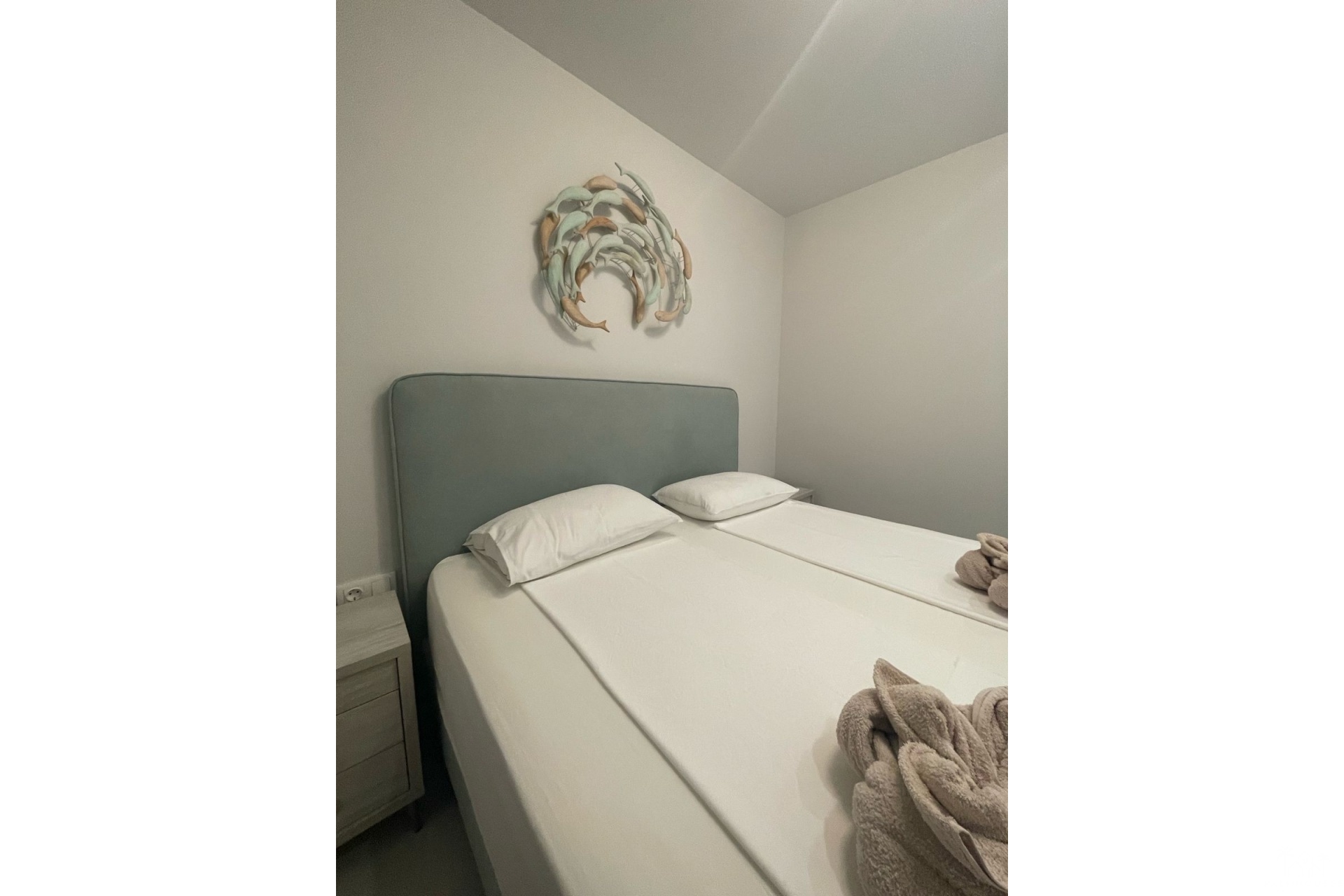 Revente - Apartment - Benidorm - Benidorm Centro