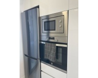 Revente - Apartment - Benidorm - Benidorm Centro