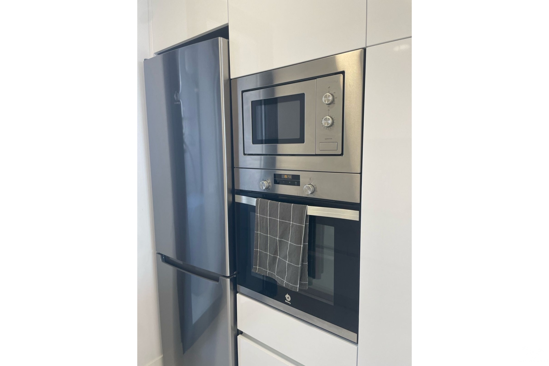 Revente - Apartment - Benidorm - Benidorm Centro