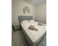 Revente - Apartment - Benidorm - Benidorm Centro