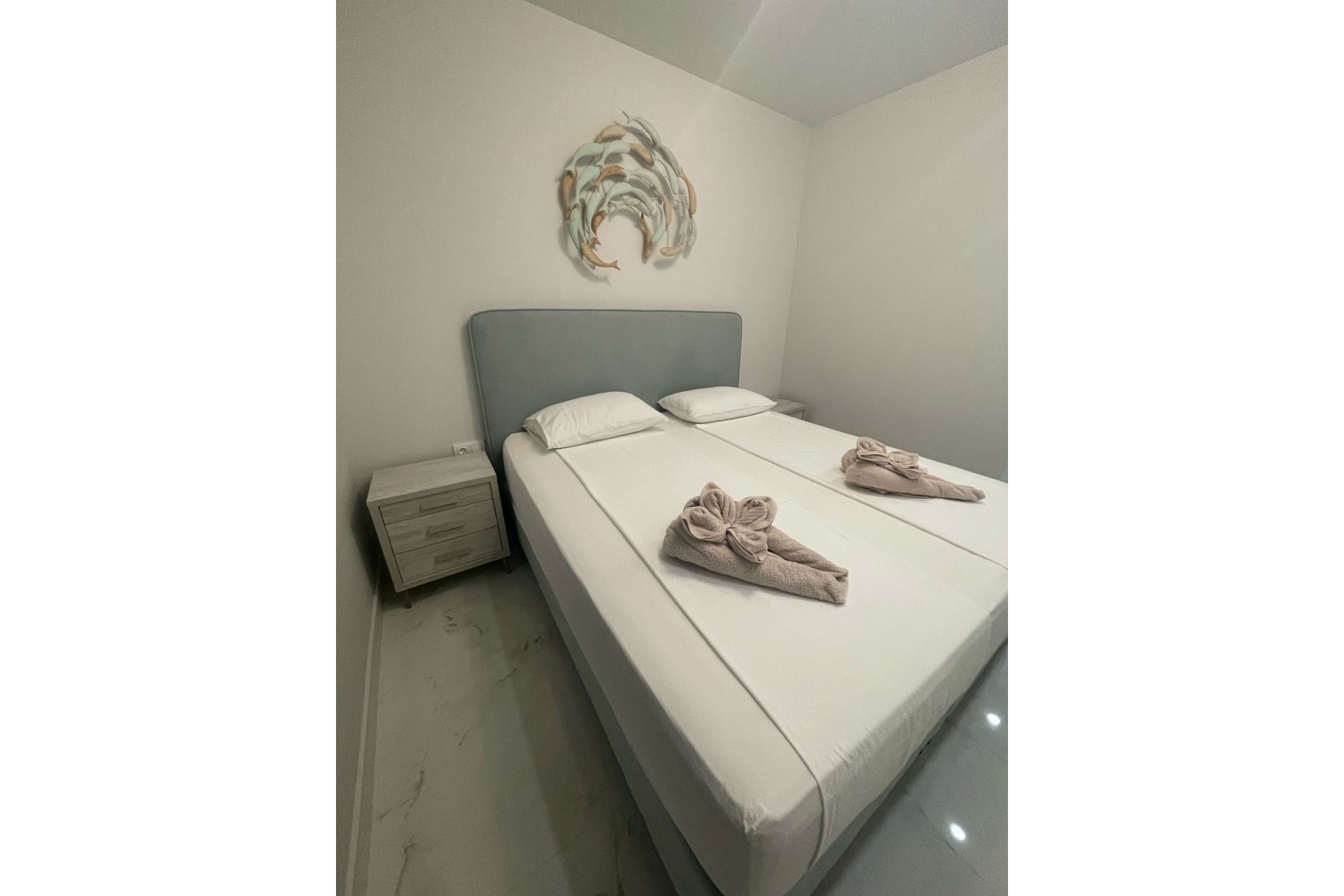 Revente - Apartment - Benidorm - Benidorm Centro