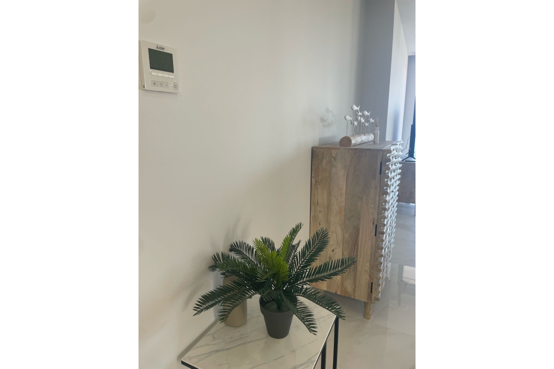 Revente - Apartment - Benidorm - Benidorm Centro