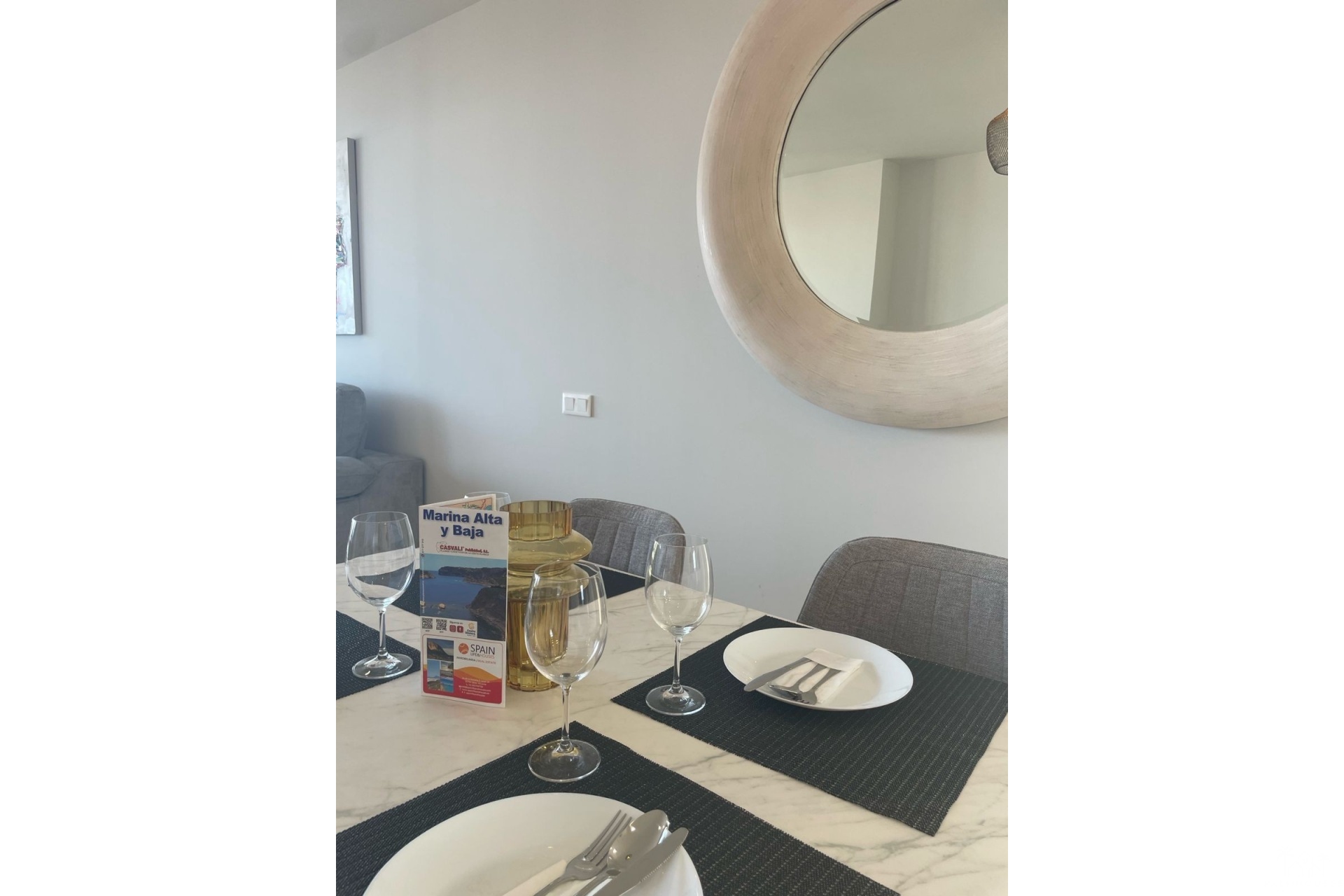 Revente - Apartment - Benidorm - Benidorm Centro