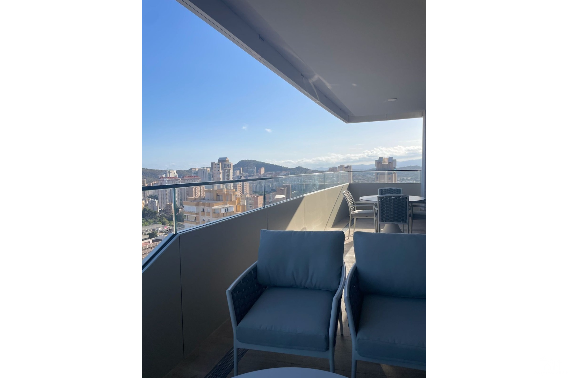 Revente - Apartment - Benidorm - Benidorm Centro