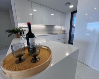 Revente - Apartment - Benidorm - Benidorm Centro